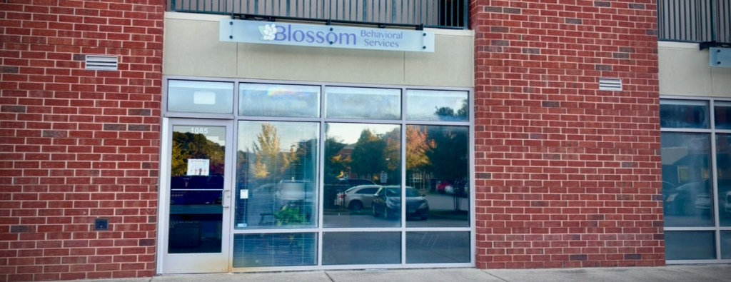Blossom Behavioral Services Newport News Office