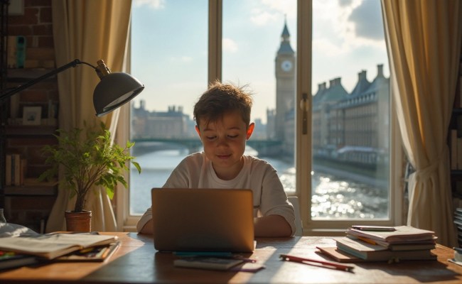 Exploring The World Of Distance Learning Classes In 2024