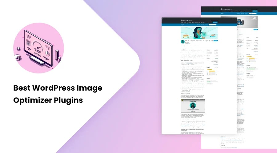 A fast website will keep your visitors coming back for more. 9 Best Wordpress Image Optimizer Plugin Comparison