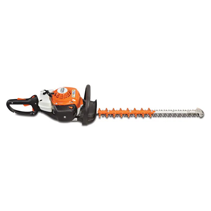 hedge trimmer