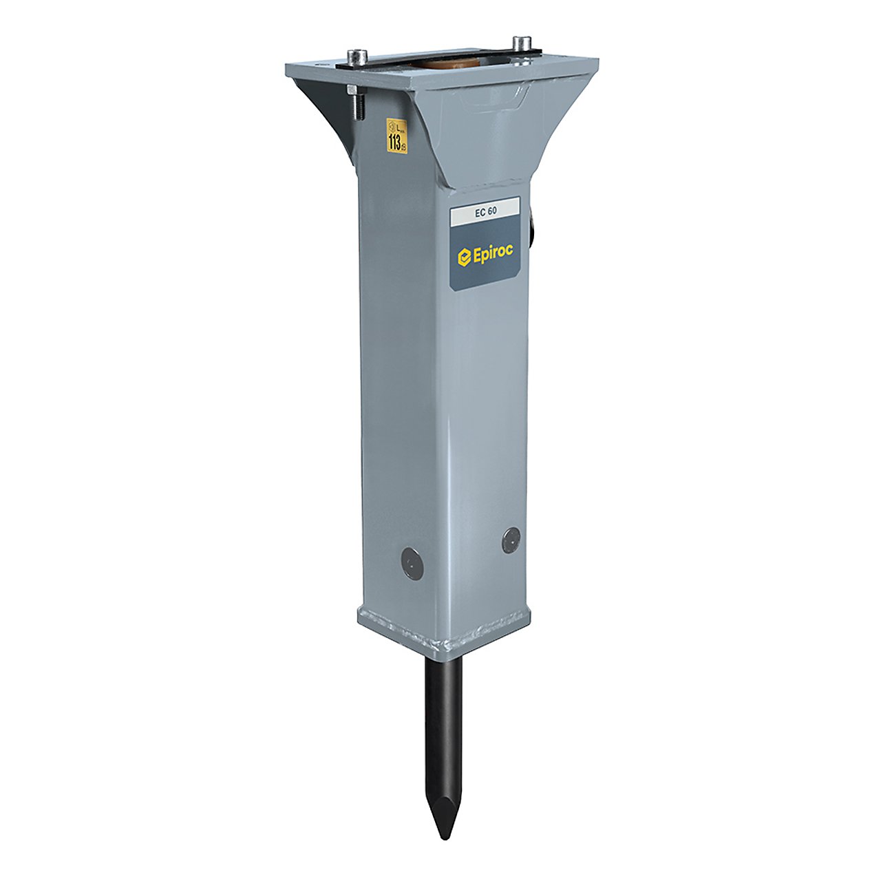 Hammer Attachment