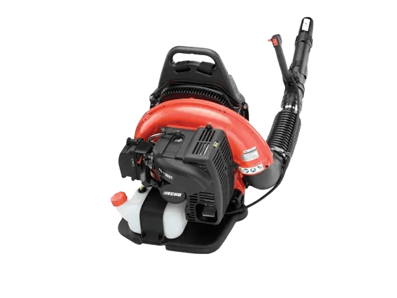 blower echo