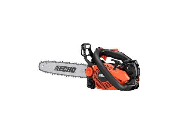 echo chainsaw