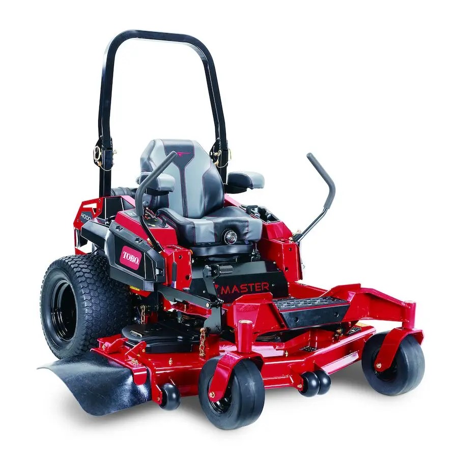 TORO MOWER