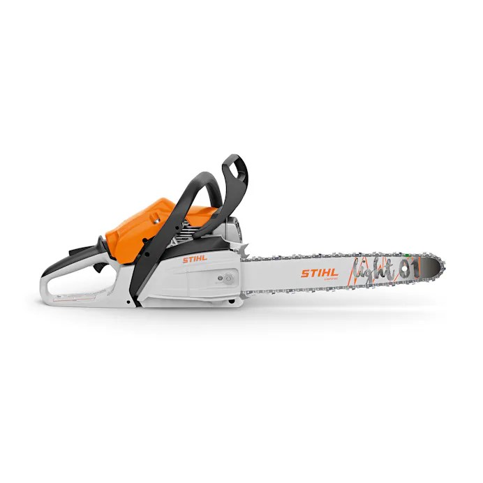 chainsaw