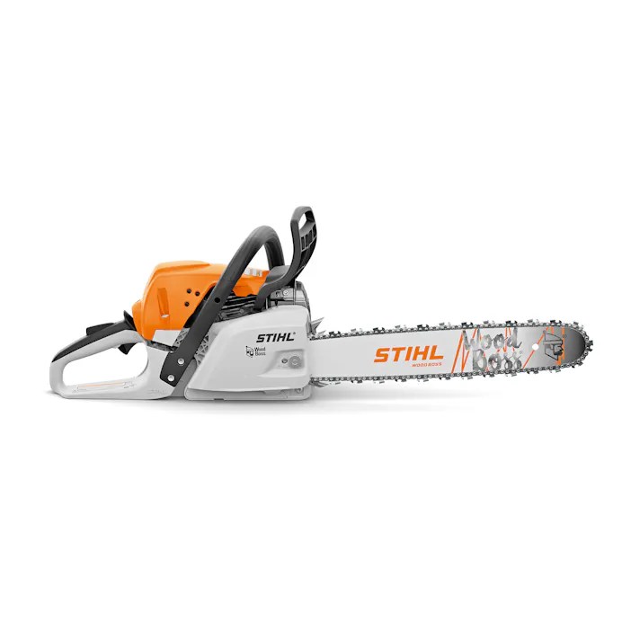 chainsaw ms251