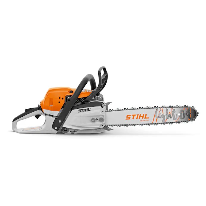 ms261 chainsaw