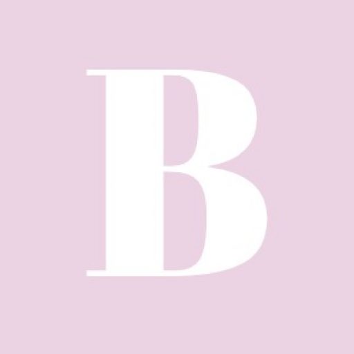 Logo de B loving – k