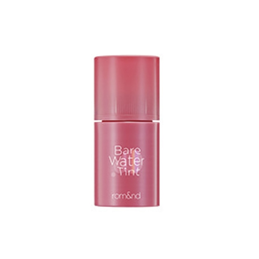 rom&nd bare water tint