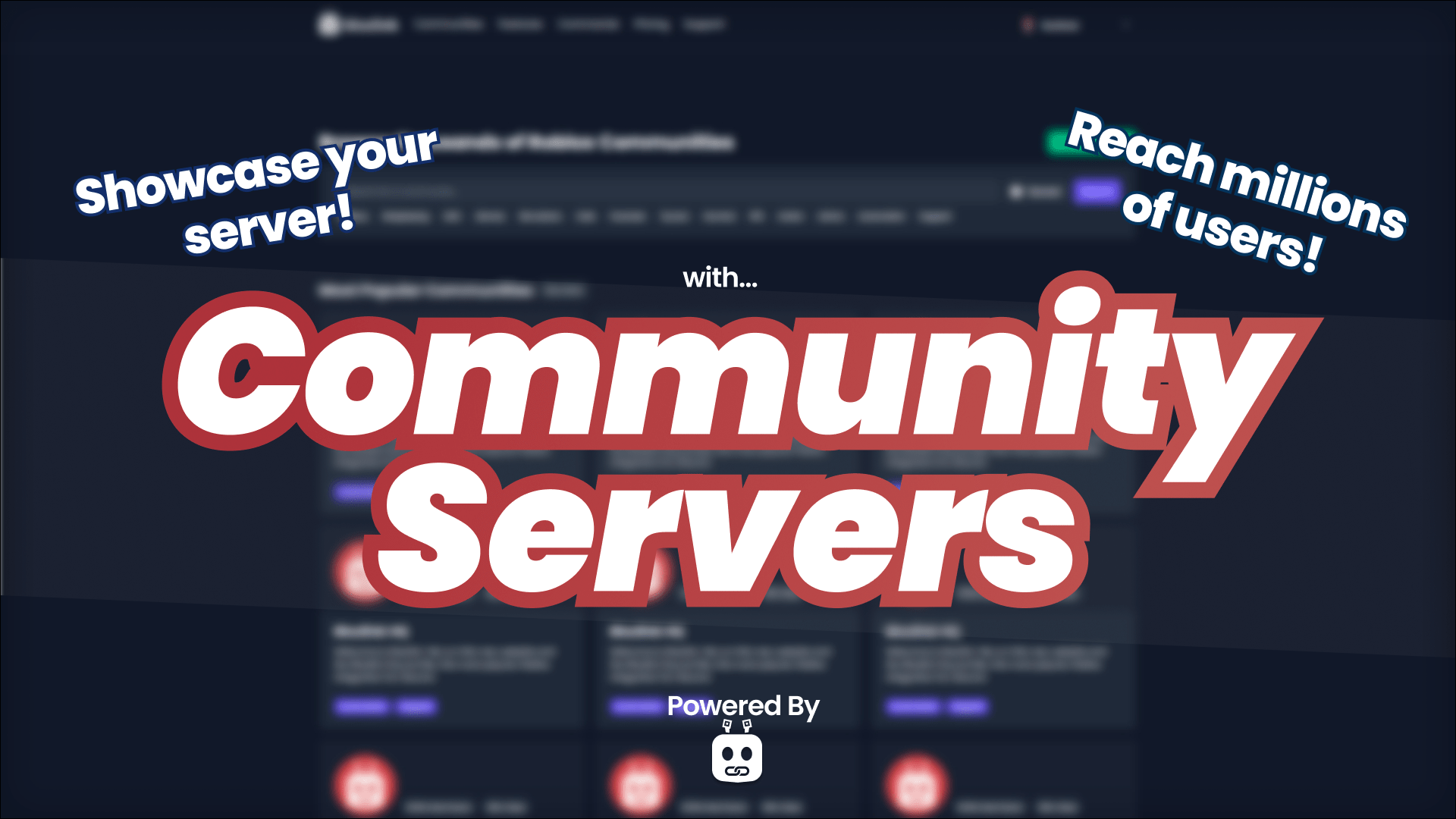 Roblox Discord Servers Bloxlink Communities 