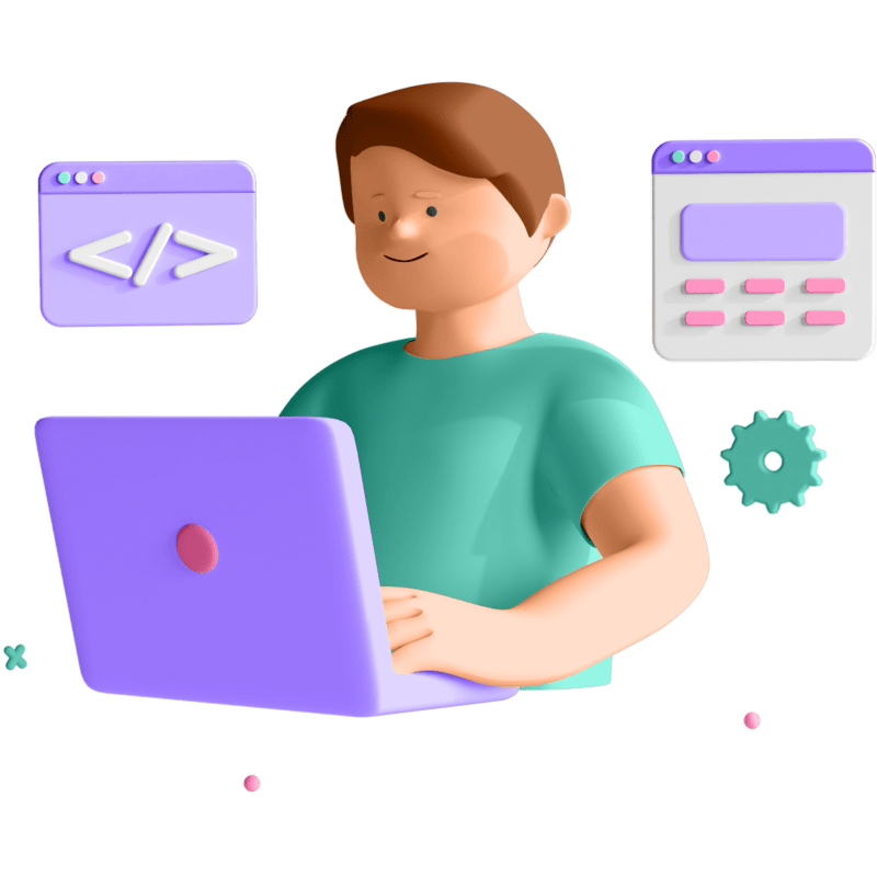 White Label Decentralized Exchange Dex Software Development - Desktop Minimal Patterns for Desktop