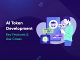Ai Token Development Features Use Cases Bloxbytes