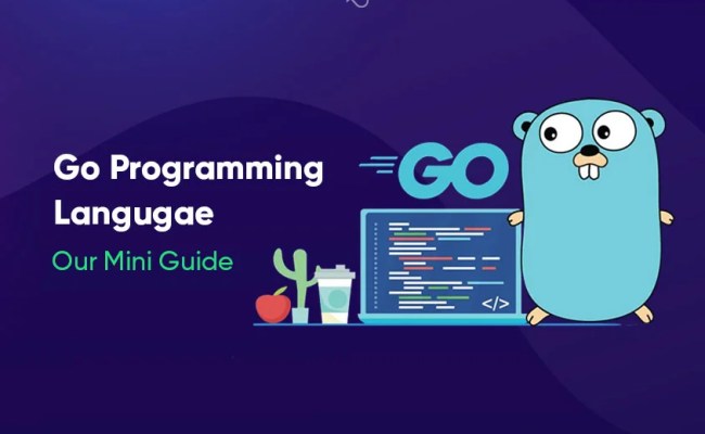 Go Programming Language: BloxBytes' Mini Guide