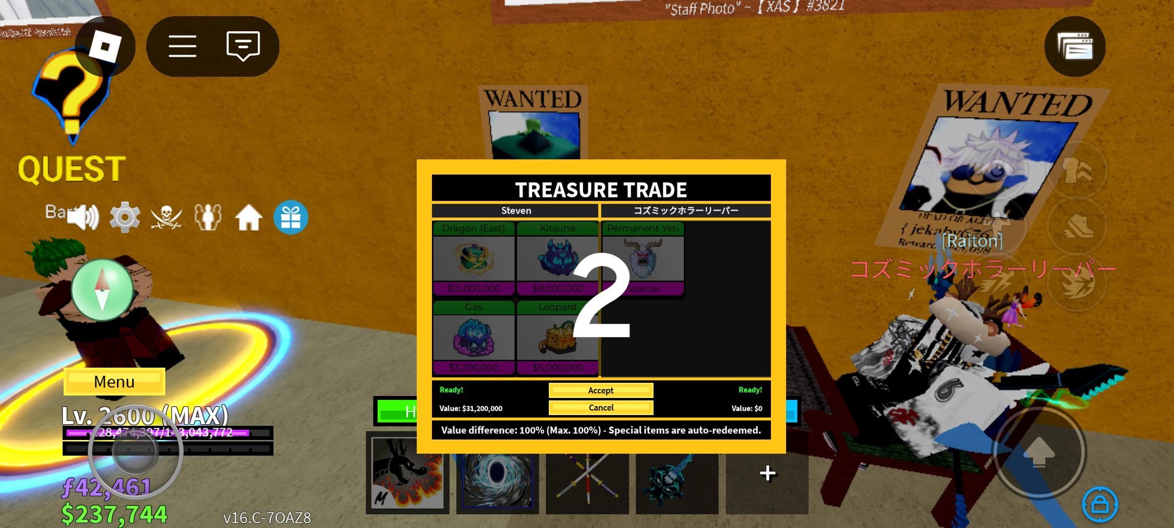 How To Get Instinct V2 In Blox Fruits 2026 Complete Guide Blox Article 2 