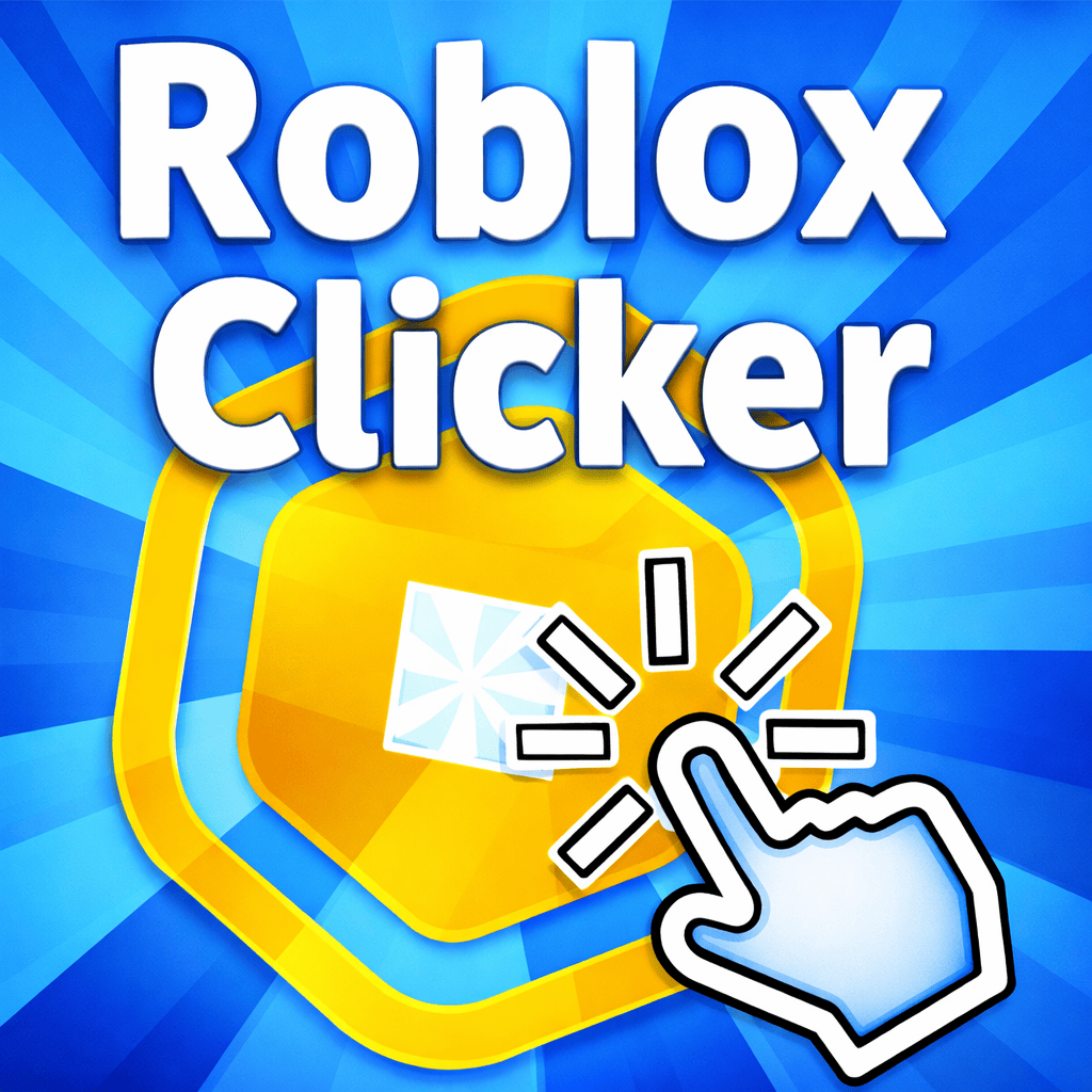 Roblox Clicker Play Now On Roblox Games Roblox Clicker 