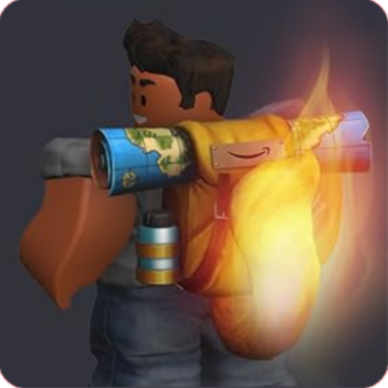 Roblox Amazon Explorer Rucksack Kit Code Instant Delivery Amazon 1 