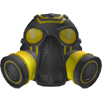 Roblox Gas Mask Toy Code Instant Delivery 1307 Gas Mask 