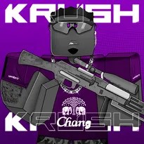 New Krush Pvp Roblox - Premium HD Dark Images | Free Download