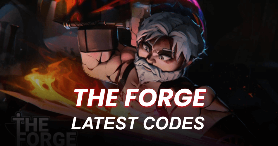 Volleyball Legends Codes 2026 The Forge Codes 