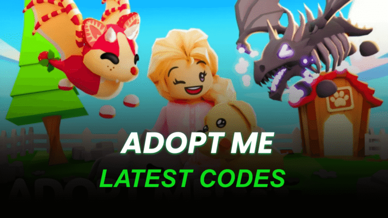 All New Grow A Garden Codes 2026 Bloxtrends Com Adopt Me Codes 1 768x432 