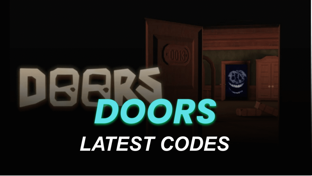 DOORS Codes January 2026 DOORS Codes 1024x576 