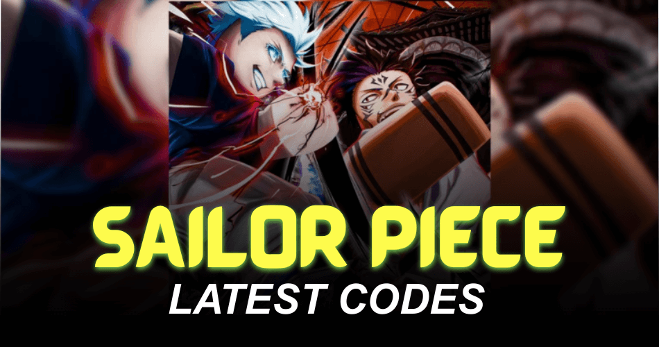 Sailor Piece Codes 2026 Sailor Piece Codes 