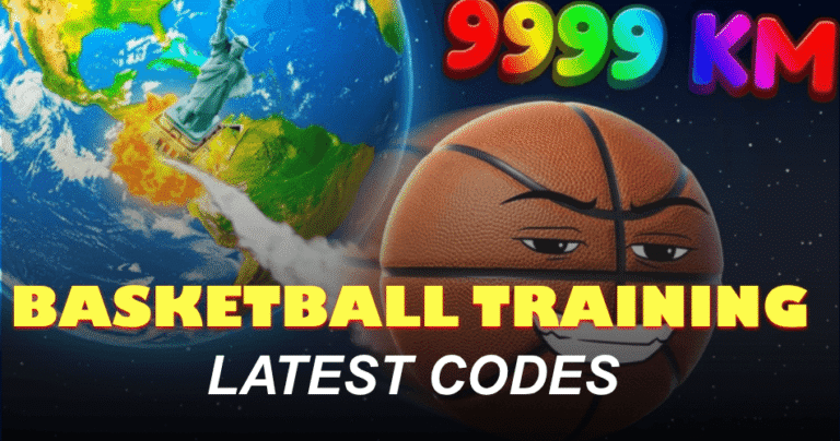 All New Basketball Training Codes 2026 Basketball Training Codes 2 768x404 