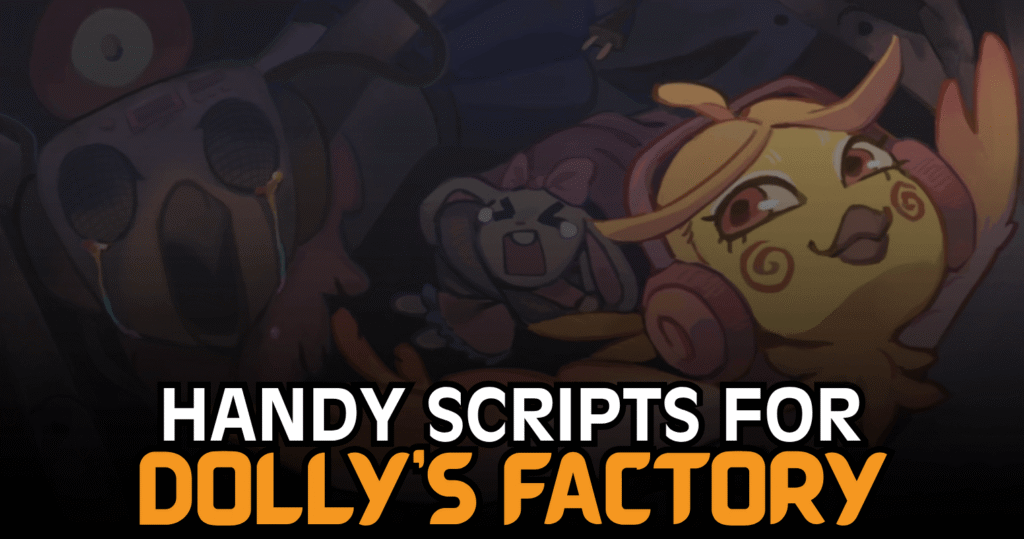 Handy Dolly S Factory Script DF GUI Direct Execute Automation Tools Handy Dollys Factory Script DF GUI Direct Execute Automation Tools 1024x539 