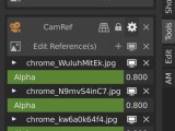 Workflow Easyref Documentation