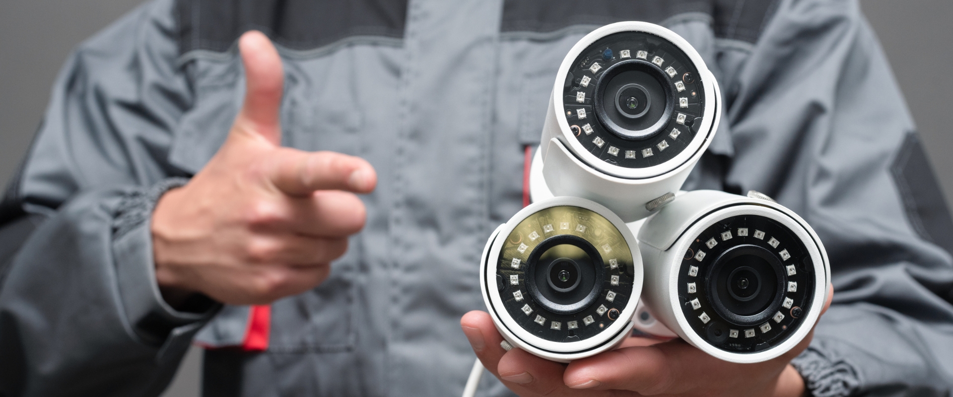 Cctv installers cape town