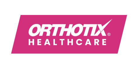 Orthotix brand logo