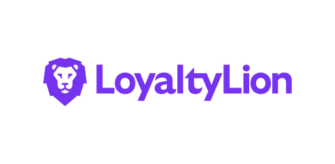 blubolt Tech Partner Loyalty Lion