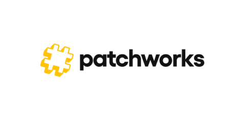 blubolt Tech Partner Patchworks