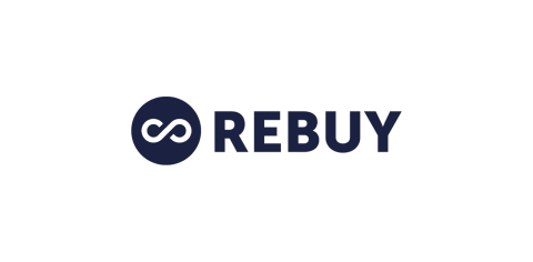 blubolt Tech Partner Rebuy