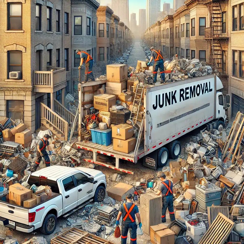 Junk Removal