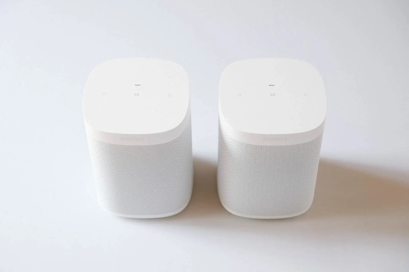 SONOS One ステレオペア（SONOS ONE ステレオペア ＝ ◎ | Sunday 