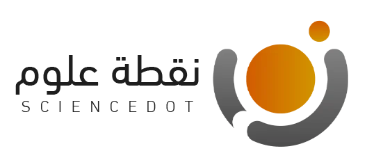 النقطة الزرقاء