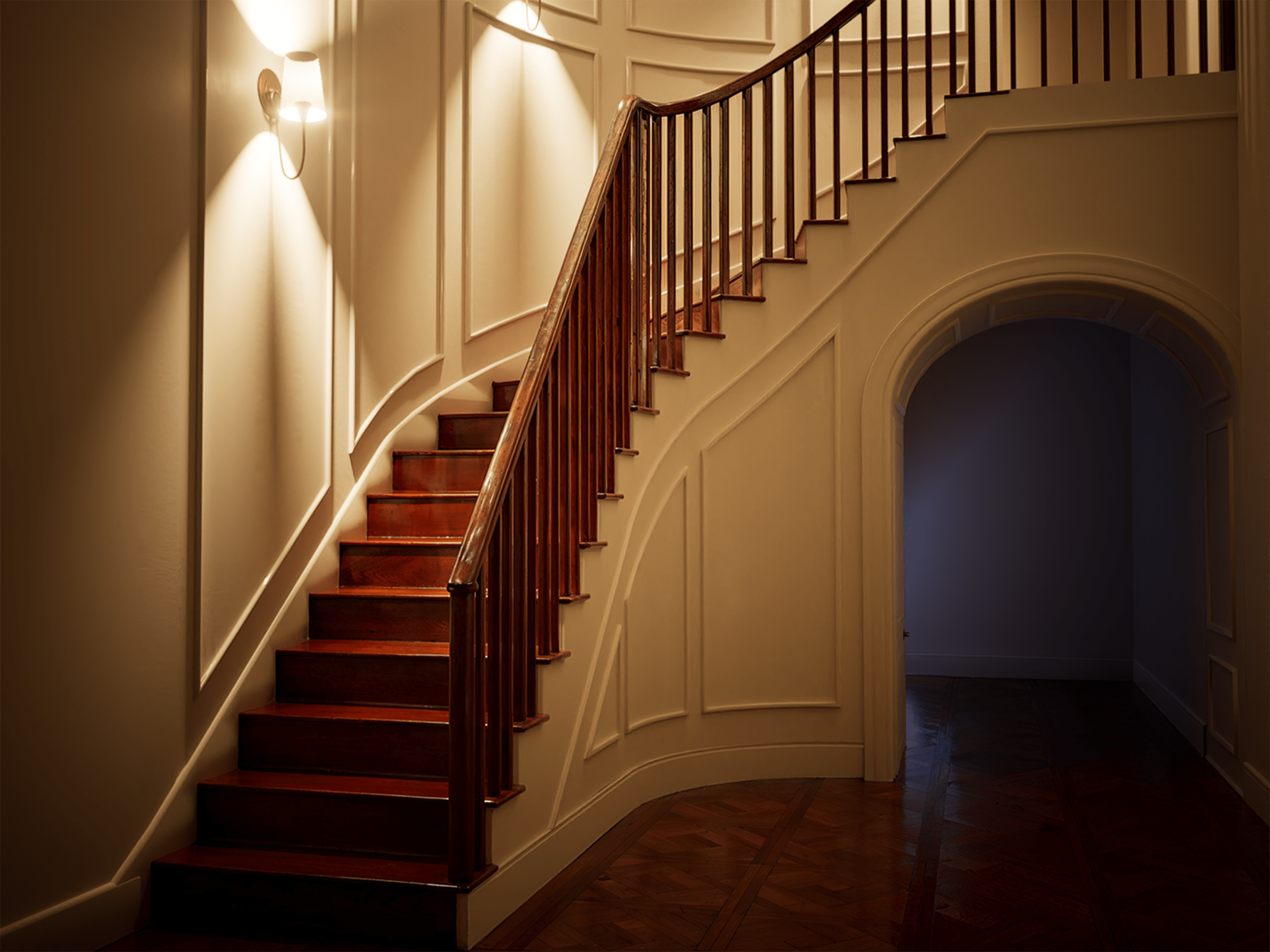 Foyer 3D Rendering2