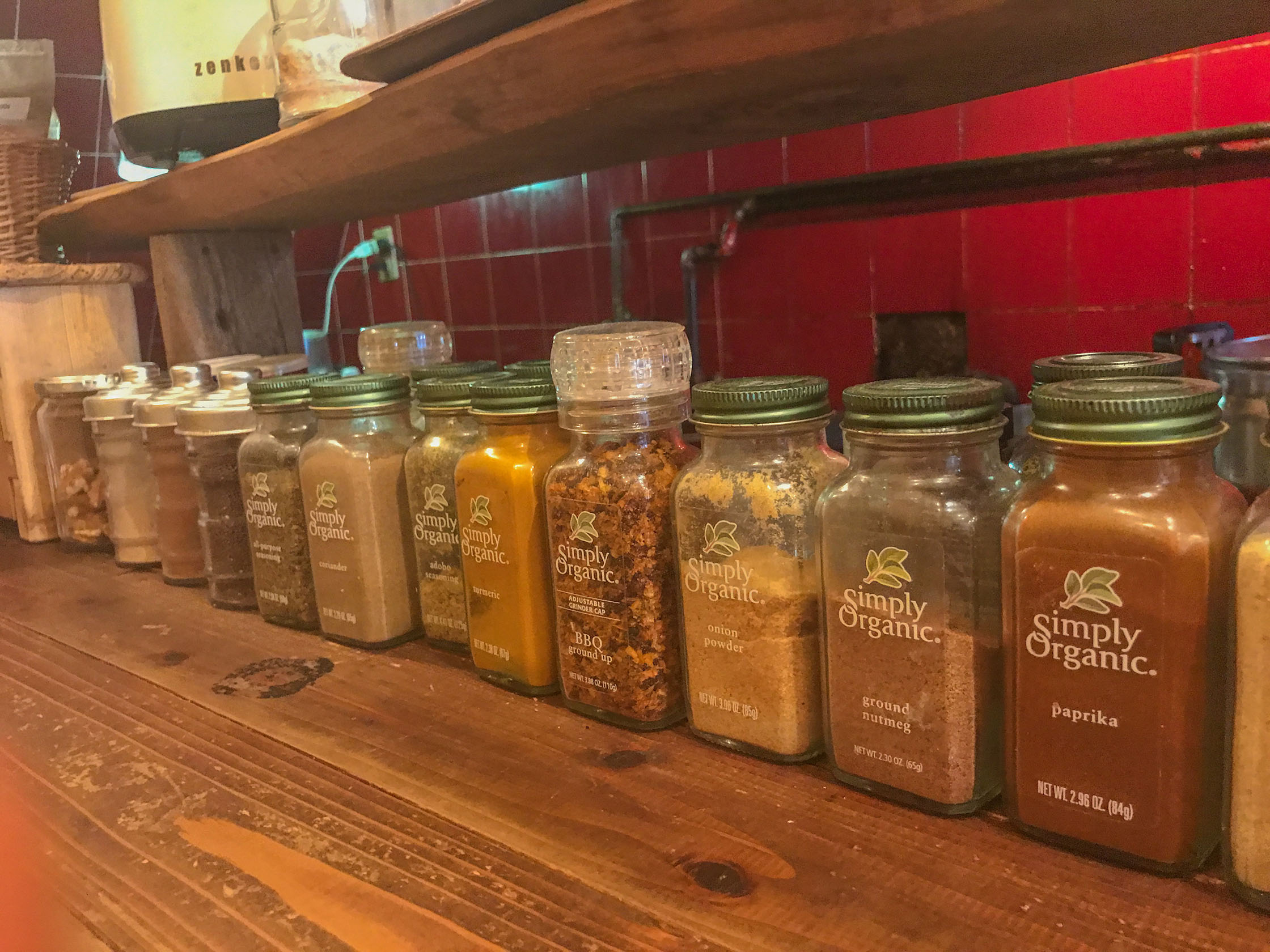vegan kyoto