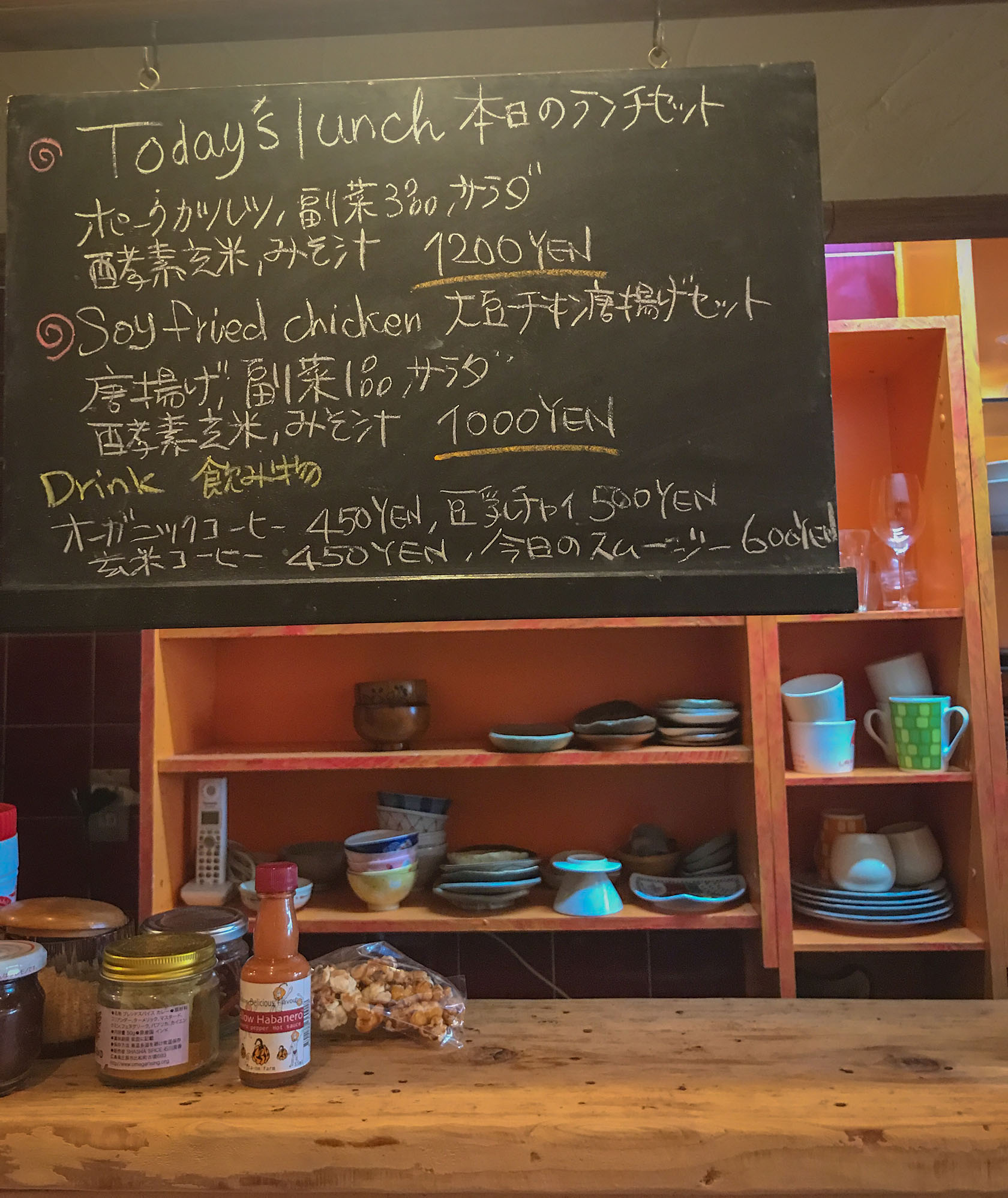 vegan Kyoto University