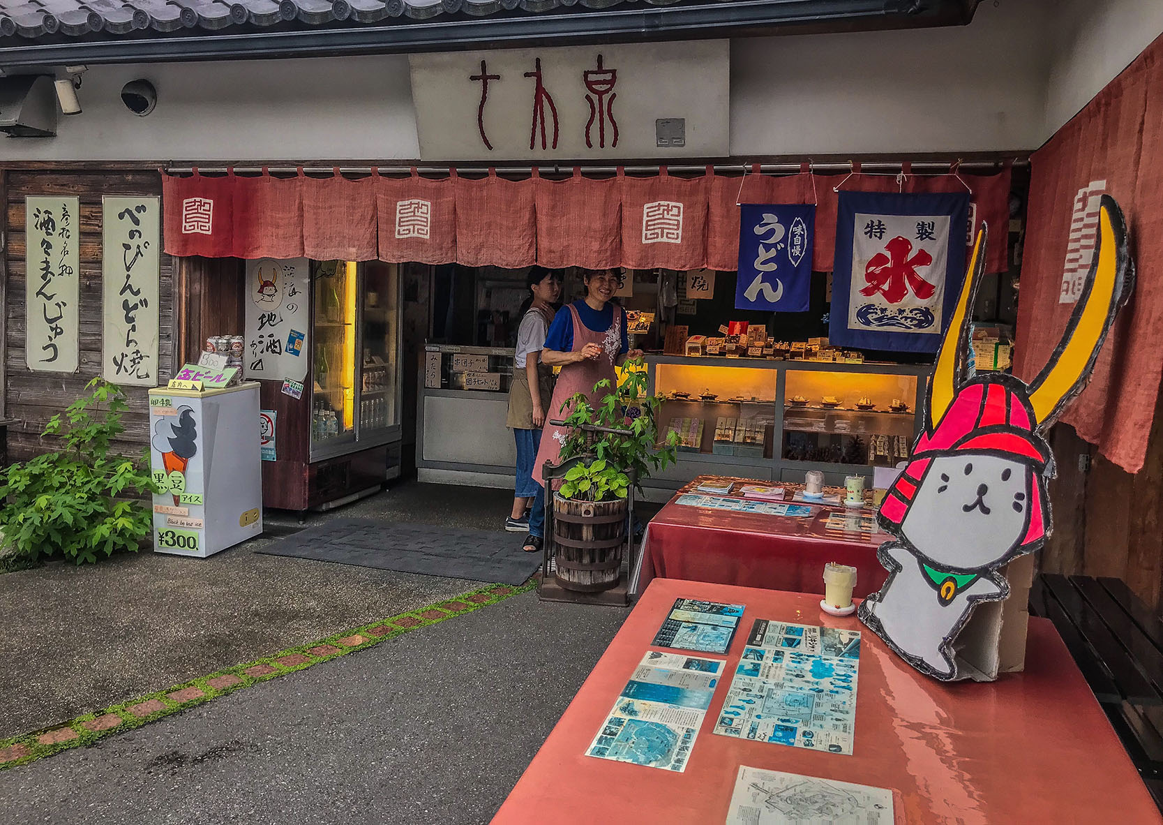 Hikone kyoto