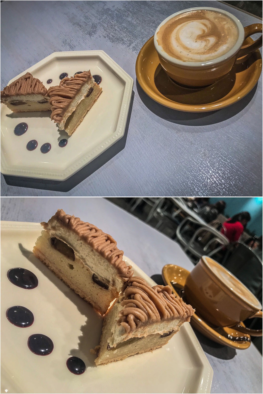 vegan cafe tokyo