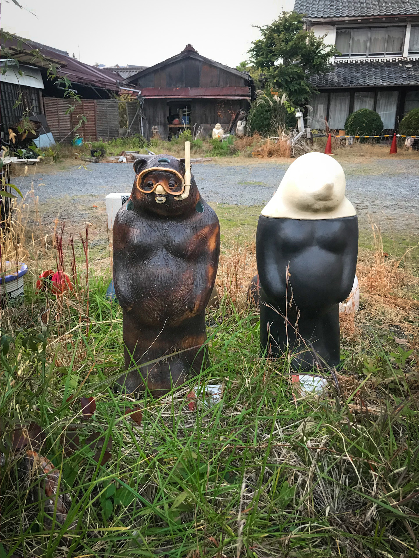 Garden in the Sky – A Visit to Miho Museum in Shigaraki, Shiga Prefecture,  Japan