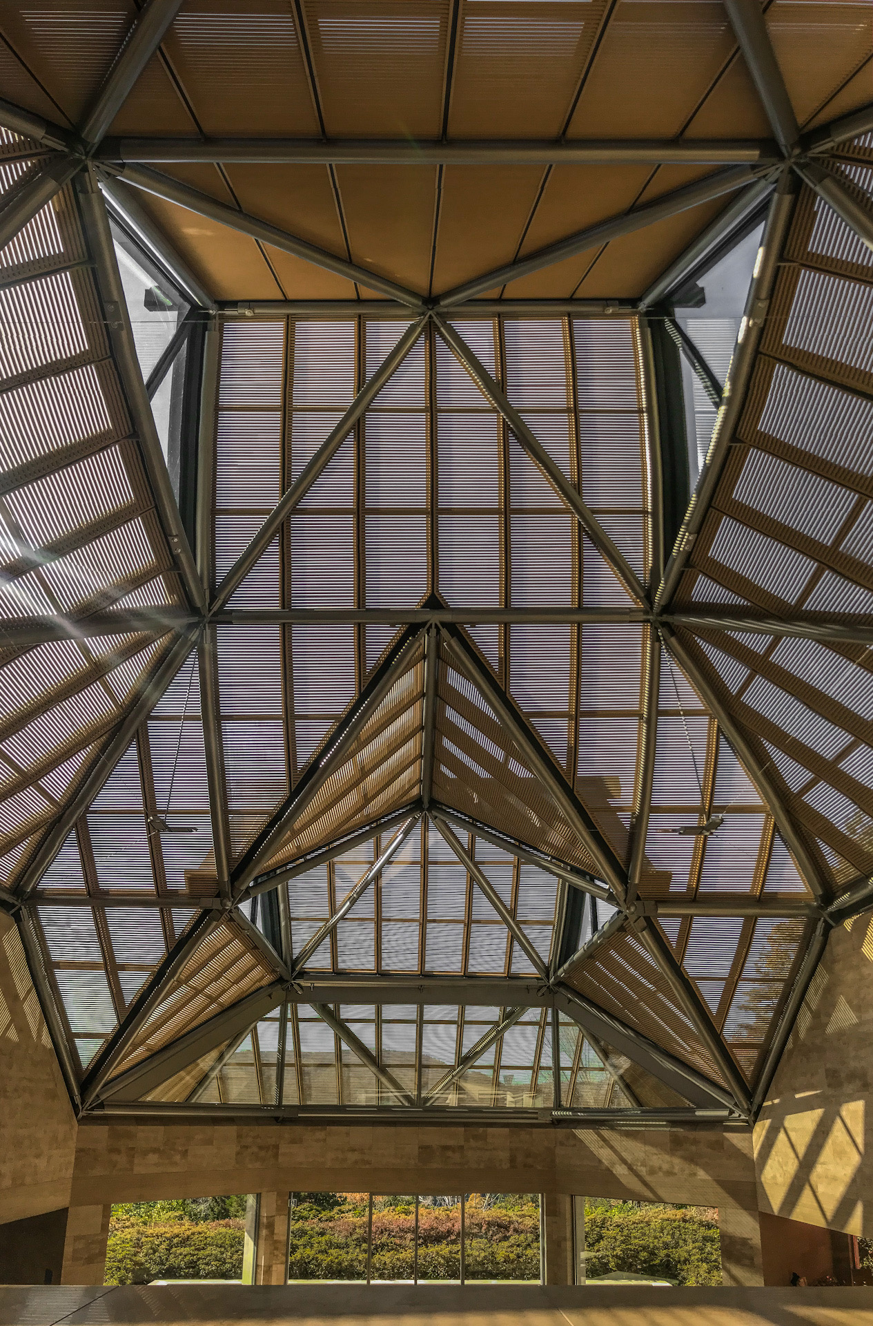 The Magical Mountaintop Miho Museum - Off the Beaten Path Kyoto