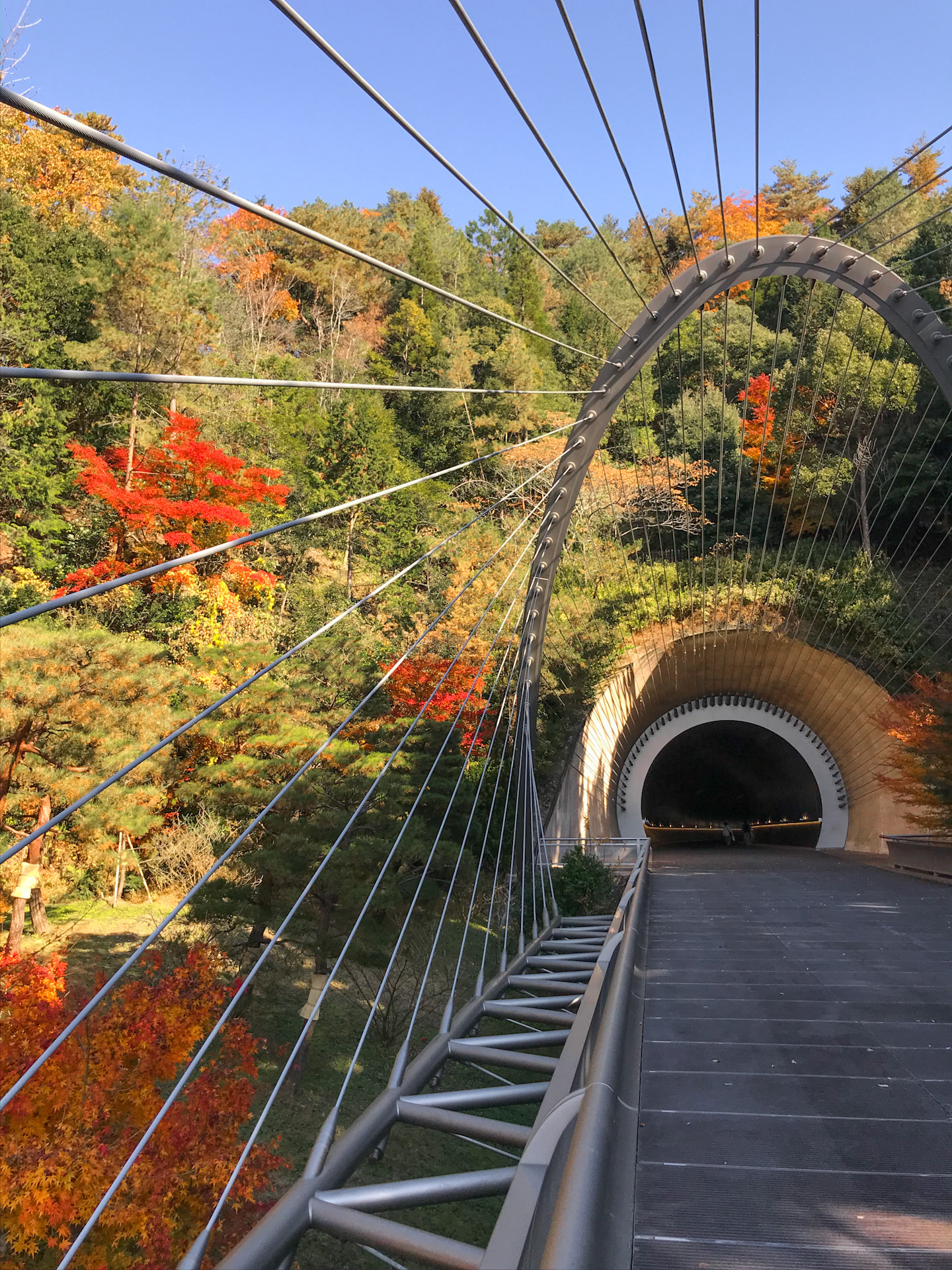 The Magical Mountaintop Miho Museum - Off the Beaten Path Kyoto