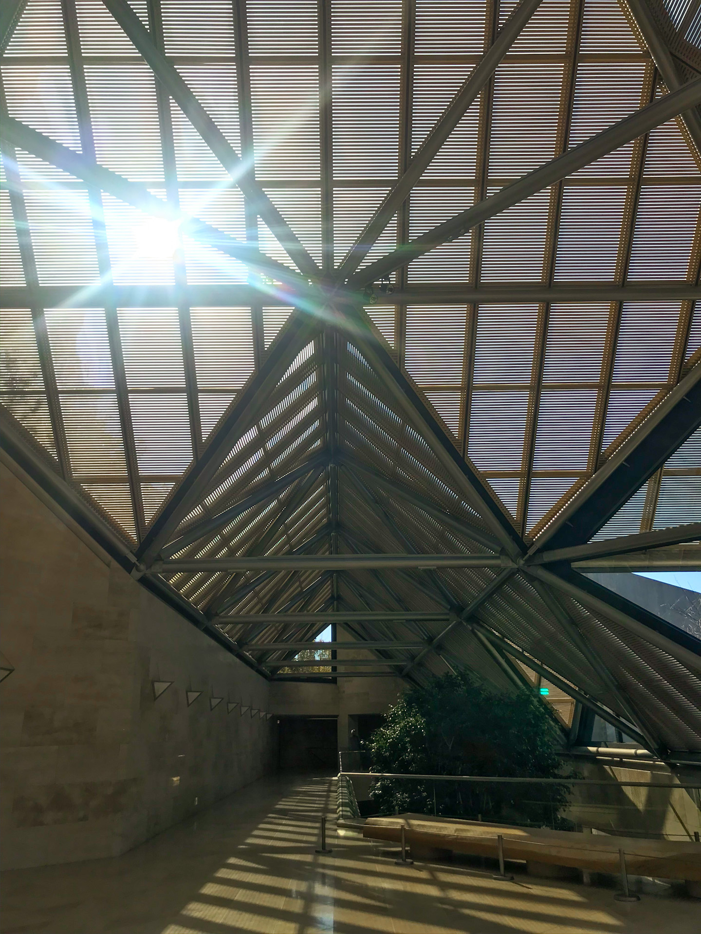 Miho Museum