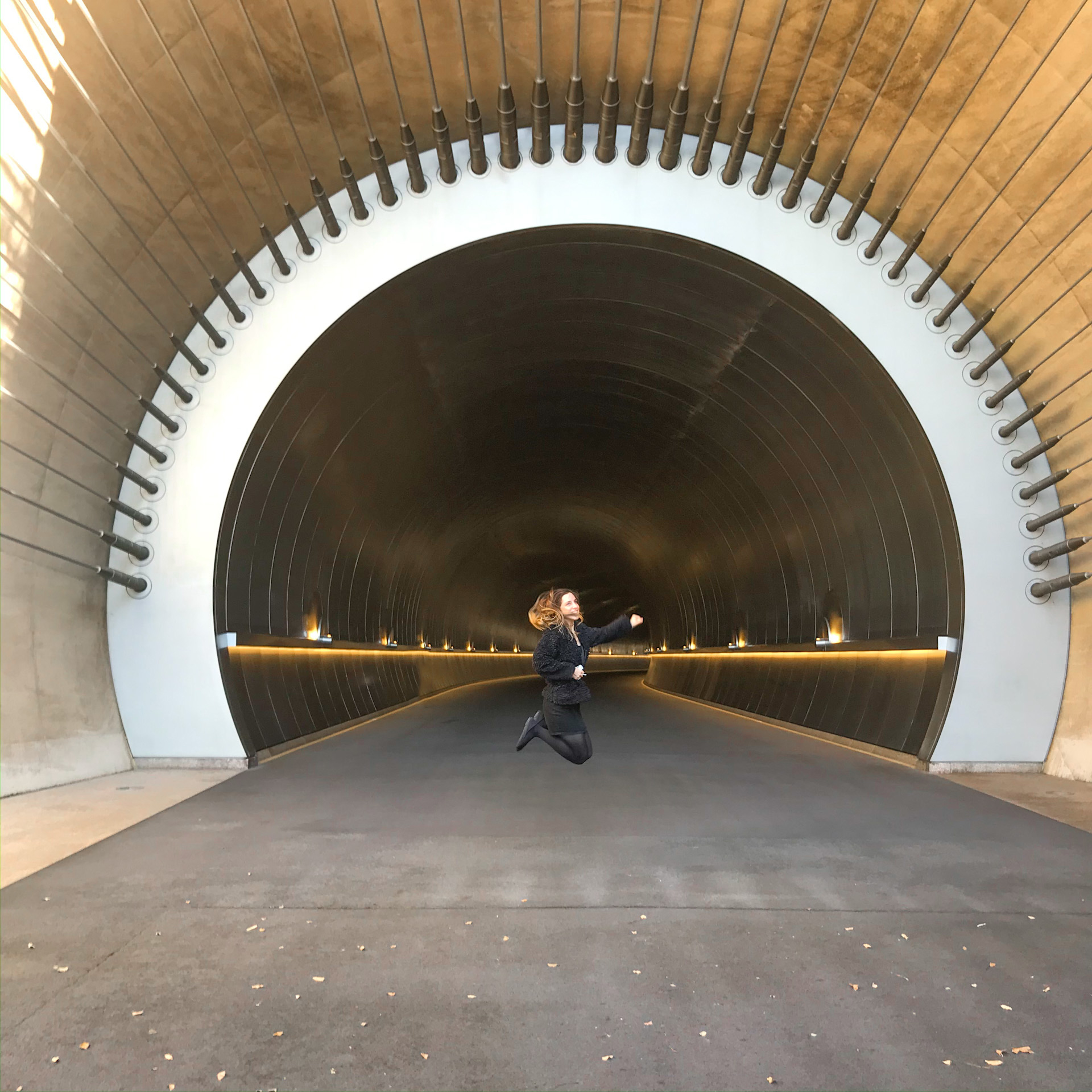 Garden in the Sky – A Visit to Miho Museum in Shigaraki, Shiga Prefecture,  Japan