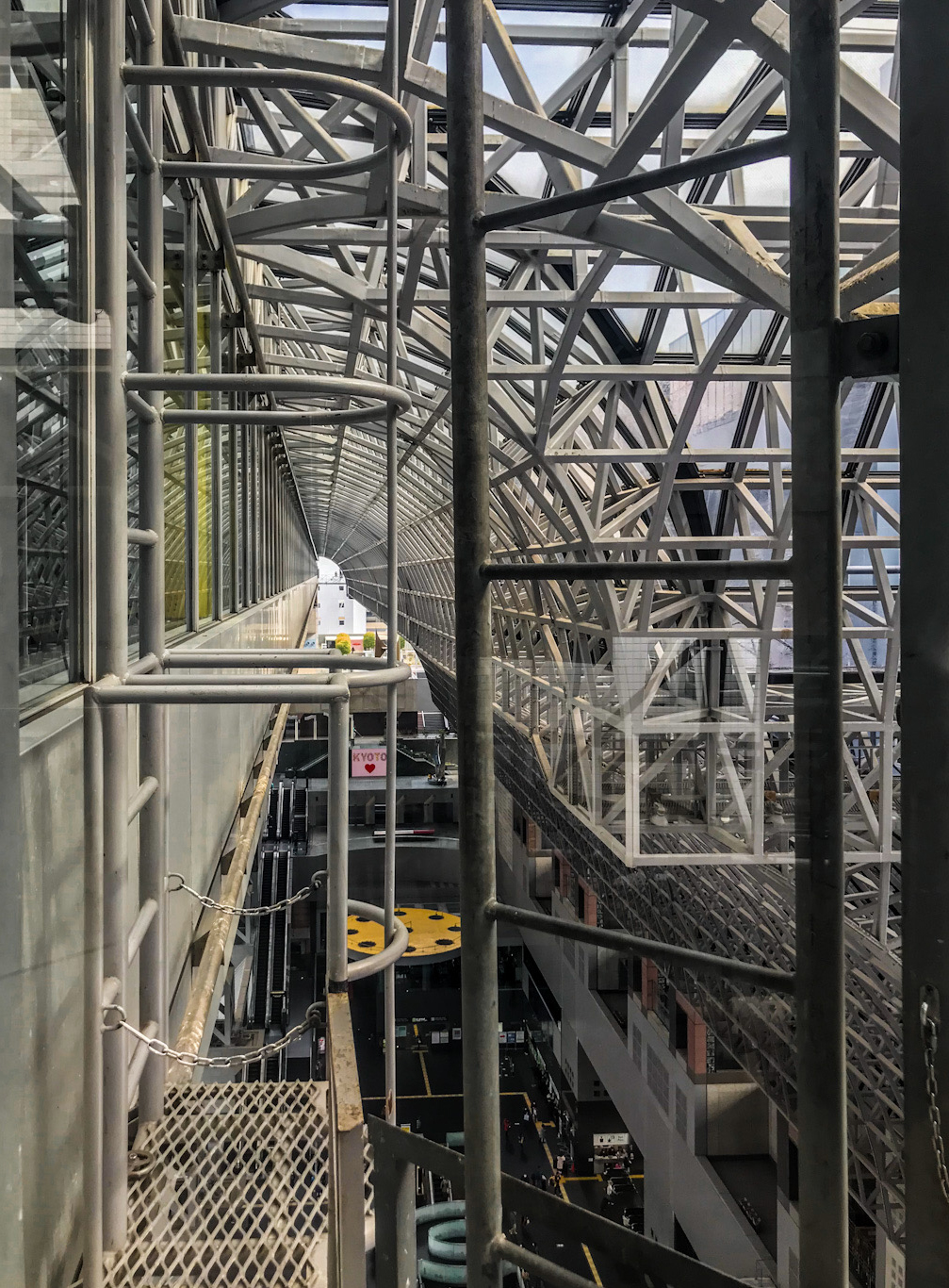 Kyoto Station