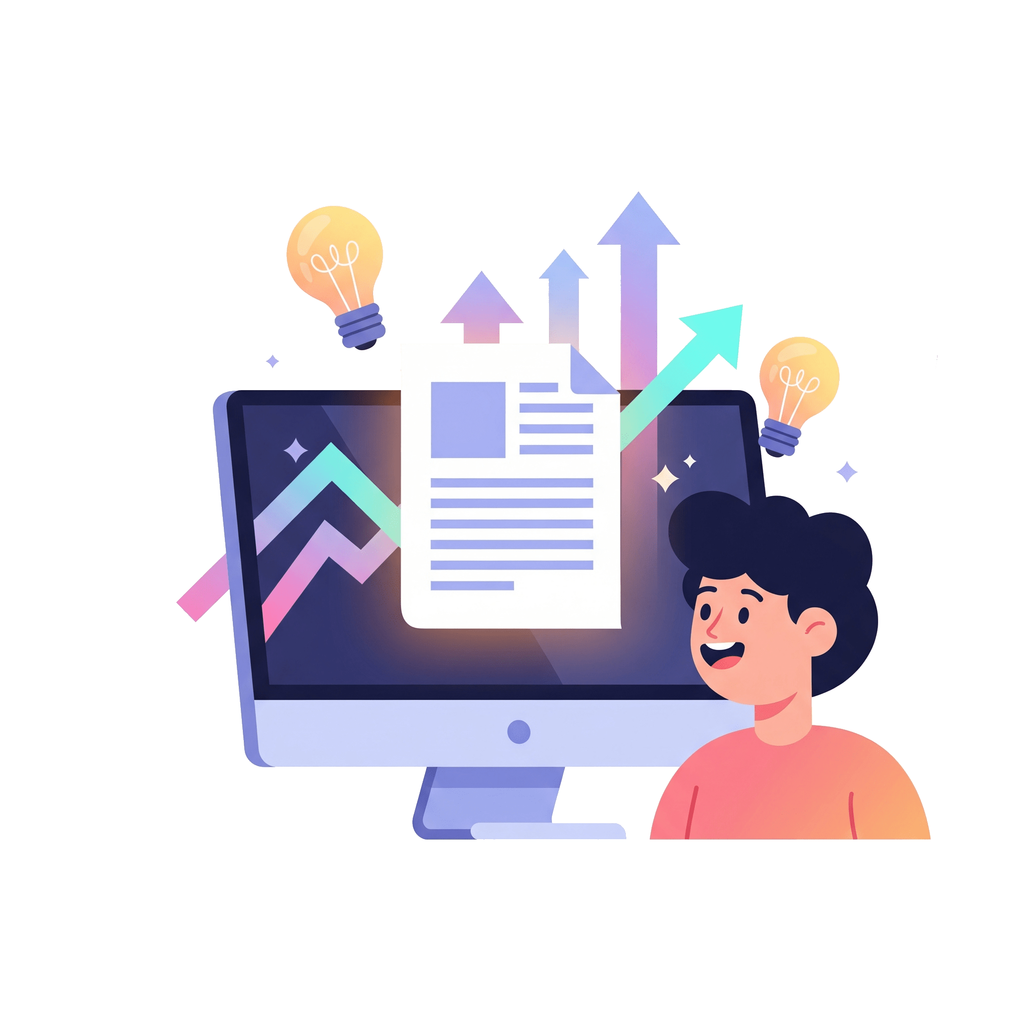 Write Better Blog Posts