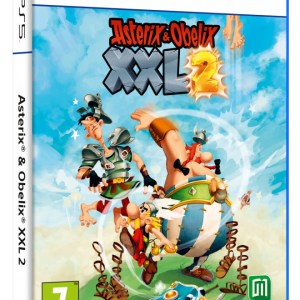 Asterix & Obelix XXL 2 PS5 Game